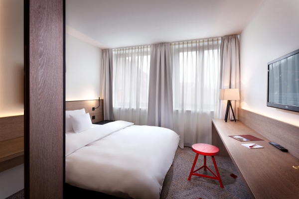 Sorat Hotel Saxx (Nürnberg)